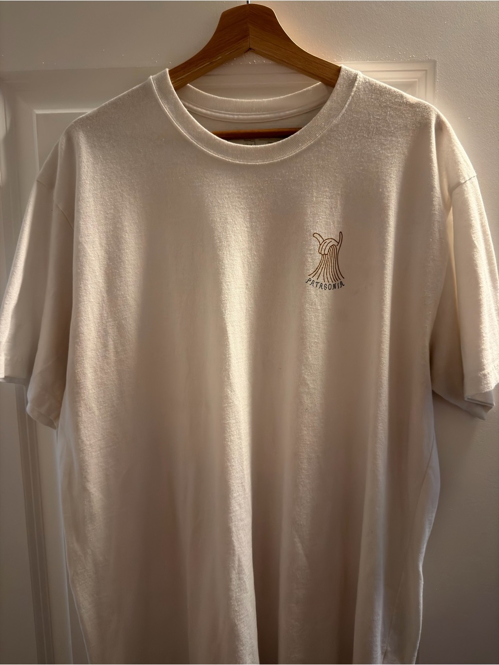 Patagonia Responsibilitee men’s XL